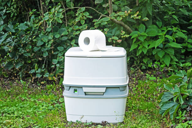 Best Porta potty services near me  in Edgewater, MD