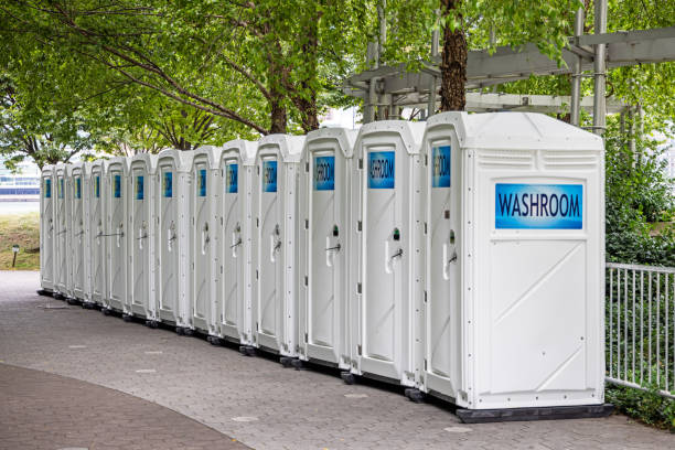 Trusted Edgewater, MD porta potty rental Experts