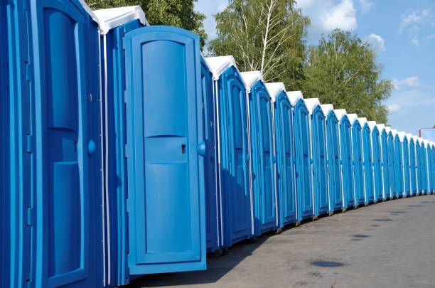 Best Long-term porta potty rental  in Edgewater, MD